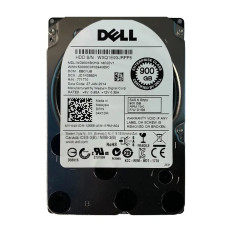 Western Digital WD9001BKHG-18D22V1 | XE 900GB 10000RPM SAS 6Gb/s 32MB Cache (CE) 2.5-Inch Enterprise Hard Drive