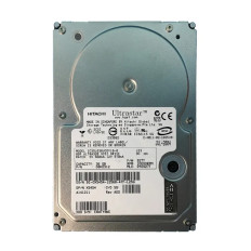 Dell X5454 | 36GB 10000RPM Ultra320 SCSI 80-Pin 3.5-Inch Hard Drive