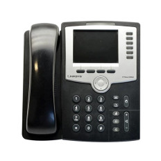 Linksys SPA962 | 6-Line IP Phone with 2 x Ethernet Ports