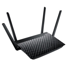 Asus RT-AC58U | AC1300 2.4GHz/ 5GHz Dual Band Gigabit WiFi Router