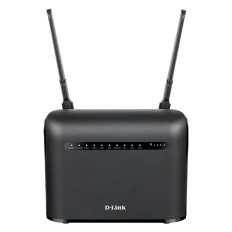 D-Link DWR-961 | 4G LTE U.S Cellular High-Speed WI-FI Router