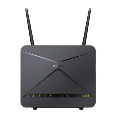 D-Link DWR-961-VZ | Cat 6 LTE 4G Wi-Fi Router Verizon Wireless Smb Router