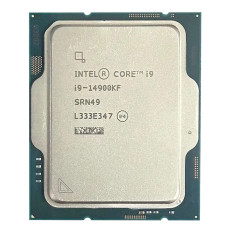 Intel SRN49 | Core i9 14900KF 14th Gen 3.2GHz 24-Core Socket LGA1700 Desktop Processor