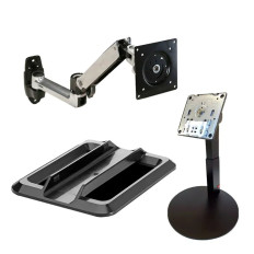 VeriFone 367-2481 | Low-Profile Stand For Mx9Xx