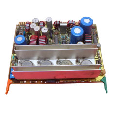 HP 09826-66553 | Power Supply Regulator Board for 9826