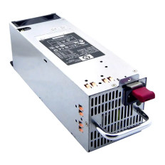 HP 264166-00100 | 500-Watts Redundant Hot Swap Power Supply with PFC for ProLiant ML350 G3 Server