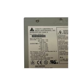 Delta DPS-320EB-H | 320-Watts 200-240V AC 4.5A 45-66Hz ATX Power Supply Unit for XW5000 WorkStation System