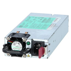 HP HSTNS-PD11 | 1200-Watts 110-240V 9A 47-63Hz Hot-Swappable Redundant Power Supply for ProLiant DL380 Gen5 Server
