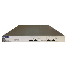 HP J8169A#ABA | 816-Watts Redundant External Power Supply 4-Output Connectors External Rack-Mountable for ProCurve E610