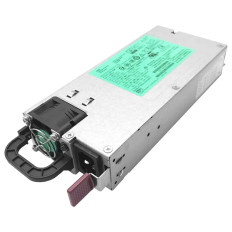 HP J9580A#ACQ | 1000-Watts 100-240V AC Redundant Power Supply for E3800/X312 Switch