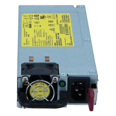 HP J9738A#ACF | 575-Watts 100-240V AC Hot-Plug Redundant Power Supply for 2920 PoE Switches