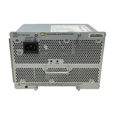 HP J9828AR#ABG | 700-Watts 200-240V AC 50-60Hz Power Supply for 5400R PoE+ ZL2 Switch