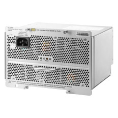 HP J9829-61001 | 1100-Watts 100-240 V AC Power Supply for Aruba 5400R PoE+ ZL2 Switch