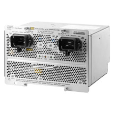 HP J9830A#ABB | 2750-Watts 200-240V AC Power Supply for Aruba 5406R/5412R PoE+ ZL2 Switch