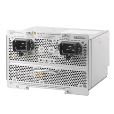 HP J9830B#AKJ | 2750-Watts 200-240V AC Power Supply for Aruba 5406R/5412R PoE+ ZL2 Switch