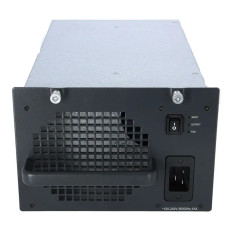 HP JD218A#0D1 | 1400-Watts AC Power Supply for FlexNetwork 7500 Switch Series