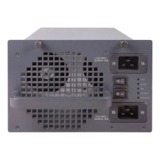 HP JD219AR#AKL | 2800-Watts 110-240V 50-60Hz Power Supply for FlexNetwork 7500 Switch Series