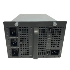 HP JD227A#ABB | 6000-Watts 100-240 V AC Power Supply for FlexNetwork A7500 Switch Series