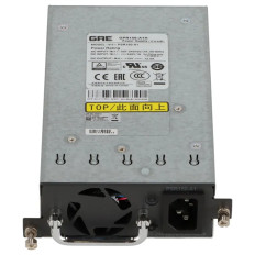 HP JD362B#AKJ | X361 150-Watts 120-230V AC Redundant Power Supply for 5500 Switch Series