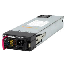 HP JG840AR#AKL | 1800-Watts 120-230V AC 50-60Hz Power Supply for FlexFabric 7900 Switch