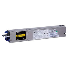HP JG901A | 300-Watts 100-240V 5A 50-60Hz Hot-Pluggable Redundant Power Supply for A58X0AF Switch