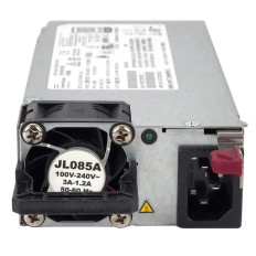 HP JL085A#B2B | X371 250-Watts 100-240V AC Hot-Plug Redundant Power Supply for Aruba 3810 Switch Series