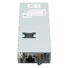 HP JW657A | Aruba 350-Watts 100-240V AC 50-60Hz Power Supply for 7200 Series