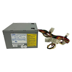 Lite-On PS-5251-6L-2 | 250-Watts ATX Power Supply for D530 Tower