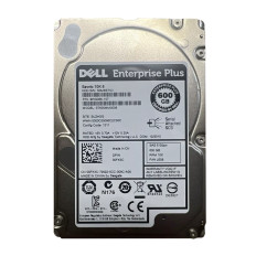 Dell 00FK3C | 600GB 10000RPM SAS 6Gb/s Hot-Pluggable 2.5-Inch Hard Drive for EqualLogic Storage Array