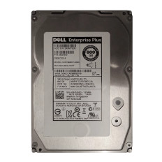 Hitachi 0B24550 | 600GB 15000RPM SAS 6Gb/s 3.5-Inch Hard Drive