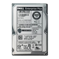 Hitachi 0B25671 | 600GB 10000RPM SAS 6Gb/s 64MB Cache 2.5-Inch Hard Drive