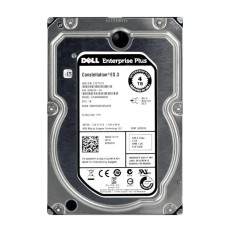 Dell 0DRMYH | 4TB 7200RPM SAS 6Gb/s Hot-Pluggable 3.5-Inch Nearline Hard Drive for EqualLogic Storage Array