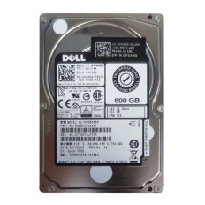 Dell 0F439D | 600GB 10000RPM SAS 12Gb/s 2.5-Inch Hard Drive