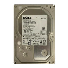 Dell 0HNVFP | 4TB 7200RPM SATA 6Gb/s Hot-Pluggable 64MB Cache (512e) 3.5-Inch Hard Drive for PowerEdge Server & PowerVault Storage Array