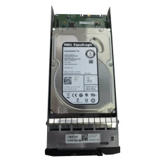 Dell 0K7NJ0 | 1TB 7200RPM SATA 3Gb/s Hot-Pluggable 3.5-Inch Hard Drive for EqualLogic Storage Array