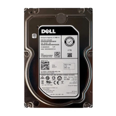 Dell 0KRH17 | 4TB 7200RPM SATA 6Gb/s Hot-Pluggable 64MB Cache (512e) 3.5-Inch Hard Drive for PowerEdge Server