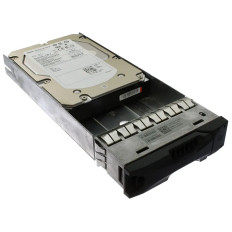 Dell 0PRFFP | 600GB 15000RPM SAS 6Gb/s Hot-Pluggable 3.5-Inch Hard Drive for EqualLogic Storage Array