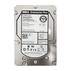 Dell 002R3X | 600GB 15000RPM SAS 6Gb/s Hot-Pluggable 3.5-Inch Hard Drive for EqualLogic Storage Array
