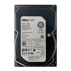 Seagate 2HZ230-150 | Exos 7e8 Series 4TB 7200RPM SAS 12Gb/s 256MB Cache 512n (Instant Secure Erase) 3.5-inch Hard Drive