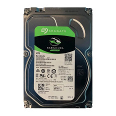 Dell 6N7YD | 4TB 5900RPM SATA 6Gb/s 64MB Cache (512e) 3.5-Inch Hard Drive