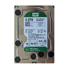 Dell 9G4C0 | 4TB 5400RPM SATA 6Gb/s 64MB Cache 3.5-Inch Hard Drive