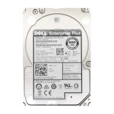 Dell 033KFP | 600GB 10000RPM SAS 6Gb/s Hot-Pluggable 64MB Cache 2.5-Inch Hard Drive for EqualLogic Storage Array