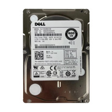 Dell 0990FD | 600GB 15000RPM SAS 6Gb/s Hot-Pluggable 64MB Cache 2.5-Inch Hard Drive for PowerEdge Server & PowerVault Storage Array