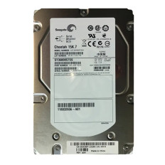 Dell G439P | 600GB 15000RPM SAS 6Gb/s 3.5-Inch Hard Drive