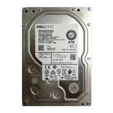 Hitachi HUS726T4TALS200 | 4TB 7200RPM SAS 12Gb/s 3.5-Inch Hard Drive