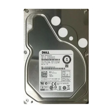 Toshiba MG03ACA400 | Enterprise Capacity 4TB 7200RPM SATA 6GB/s 64MB Cache 3.5-Inch Hard Drive