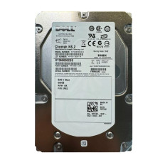 Dell R752K-RFB | 600GB 10000RPM SAS 6Gb/s 3.5-Inch 16MB Cache Hot Swap Hard Drive