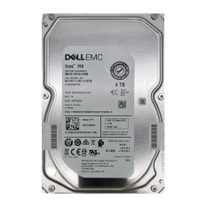 Seagate ST4000NM015A | Exos 7E8 4TB 7200RPM SAS 12Gb/s 256MB Cache SED-FIPS 140-2 / 512n 3.5-Inch Hard Drive