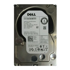 Western Digital WD4000FYYX-18RS1B0 | RE 4TB 7200RPM SATA 6Gb/s 64MB Cache (CE) 3.5-Inch Enterprise Hard Drive