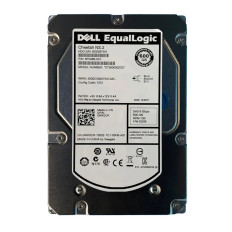 Dell WK0CR-RFB | 600GB 10000RPM SAS 6Gb/s 3.5-Inch 16MB Cache Hard Drive